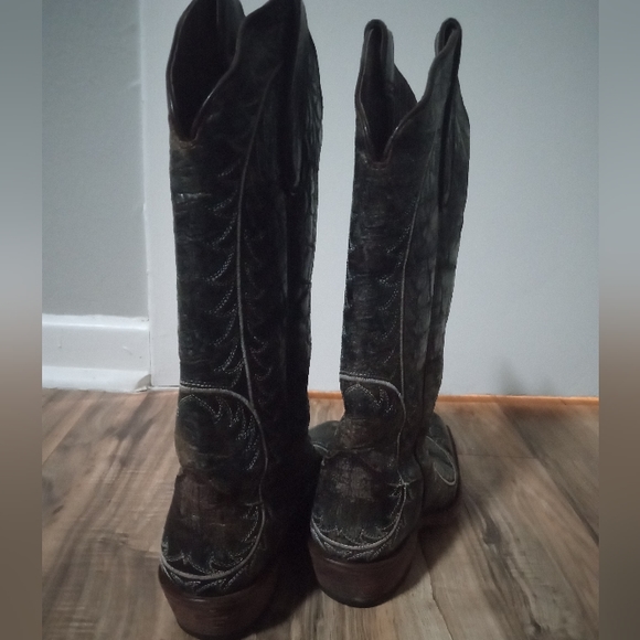 Nocona Boots Women - Picture 2 of 5